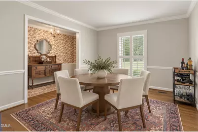 2404 Rockridge Court, Raleigh, NC 27612 - Photo 5