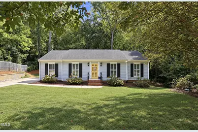 2404 Rockridge Court, Raleigh, NC 27612 - Photo 1