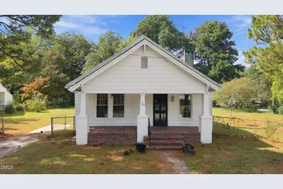 704 S Tillery Street, Rocky Mount, NC 27803 - Photo 1
