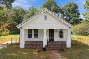 704 S Tillery St, Rocky Mount, NC 27803 - Photo 1