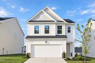 1581 Maple Br Cir, Graham, NC 27253 - Photo 1