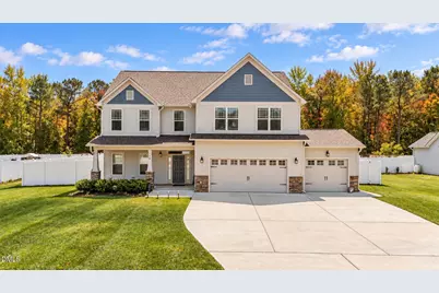 76 Cozy Brook Court, Clayton, NC 27520 - Photo 1