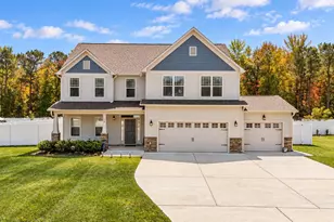 76 Cozy Brk Ct, Clayton, NC 27520 - Photo 1