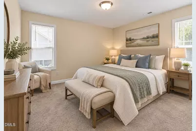 76 Cozy Brook Court, Clayton, NC 27520 - Photo 23