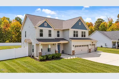 76 Cozy Brook Court, Clayton, NC 27520 - Photo 3