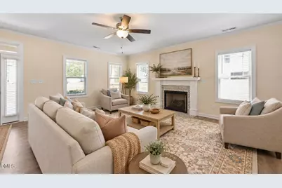 76 Cozy Brook Court, Clayton, NC 27520 - Photo 5