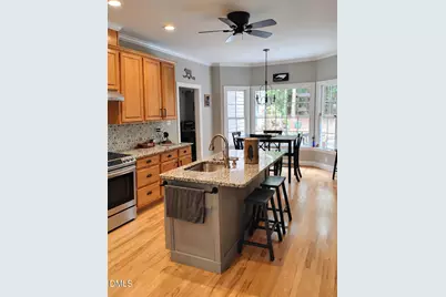 113 Beechwood Drive, Youngsville, NC 27596 - Photo 5
