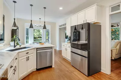 1813 Foxbrook Drive, Raleigh, NC 27603 - Photo 17
