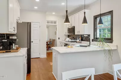 1813 Foxbrook Drive, Raleigh, NC 27603 - Photo 15