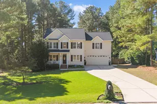 1813 Foxbrook Dr, Raleigh, NC 27603 - Photo 1