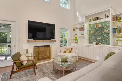 1813 Foxbrook Drive, Raleigh, NC 27603 - Photo 11