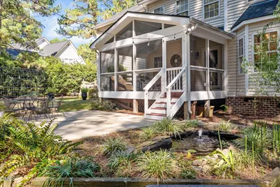 1813 Foxbrook Drive, Raleigh, NC 27603 - Photo 35