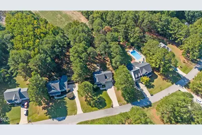 1813 Foxbrook Drive, Raleigh, NC 27603 - Photo 41