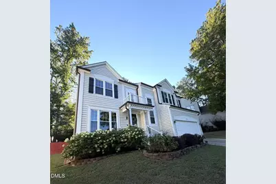 102 Pellinore Court, Cary, NC 27513 - Photo 3