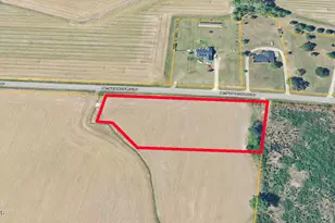 Tract 3 Bethlehem Church Rd, Tarboro, NC 27886 - Photo 1