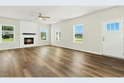 66 Hummingbird Grove Lane, Princeton, NC 27569 - Photo 5