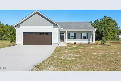 66 Hummingbird Grove Lane, Princeton, NC 27569 - Photo 3