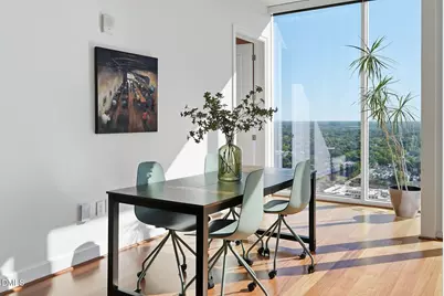 301 Fayetteville Street #2907, Raleigh, NC 27601 - Photo 27