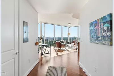301 Fayetteville Street #2907, Raleigh, NC 27601 - Photo 3