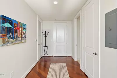301 Fayetteville Street #2907, Raleigh, NC 27601 - Photo 1