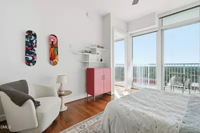 301 Fayetteville Street #2907, Raleigh, NC 27601 - Photo 39