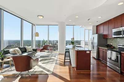 301 Fayetteville Street #2907, Raleigh, NC 27601 - Photo 5