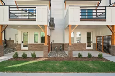 1201 Brookside Drive #106, Raleigh, NC 27604 - Photo 9