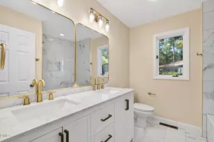 540 Loblolly Dr, Vass, NC 28394 - Photo 27
