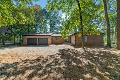 540 Loblolly Drive, Vass, NC 28394 - Photo 1