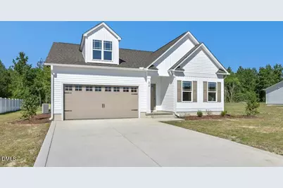 84 Hummingbird Grove Lane, Princeton, NC 27569 - Photo 3