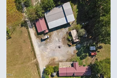 389 Turnage Barefoot Lane, Dunn, NC 28334 - Photo 51