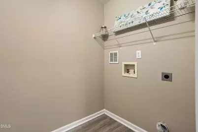 324 Willingham Road, Morrisville, NC 27560 - Photo 27
