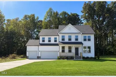 52 Celtic Lane, Lillington, NC 27546 - Photo 1