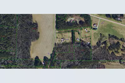 1119 Lot 1 Hickory Crossroads, Kenly, NC 27542 - Photo 1