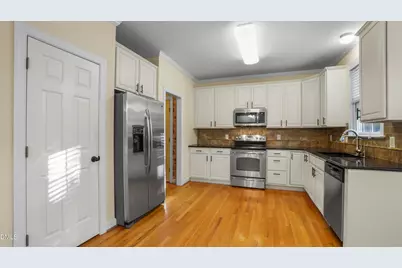 205 Saranac Ridge Drive, Holly Springs, NC 27540 - Photo 15