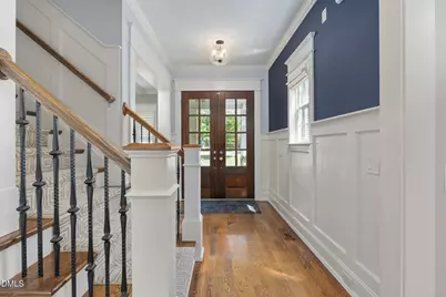 104 Ambler Court, Holly Springs, NC 27540 - Photo 3