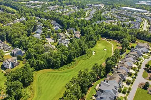 104 Ambler Ct, Holly Springs, NC 27540 - Photo 59