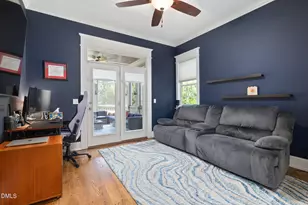 104 Ambler Ct, Holly Springs, NC 27540 - Photo 19