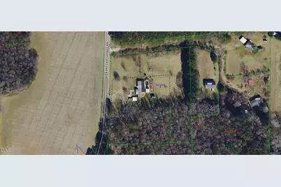 1119 Lot 3 Hickory Crossroads Road, Kenly, NC 27542 - Photo 1