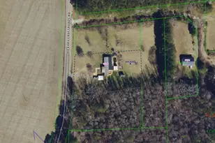 1119 Hickory Crossroads Rd Lot 3, Kenly, NC 27542 - Photo 1
