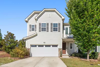 1976 Stanlake Drive, Apex, NC 27502 - Photo 1