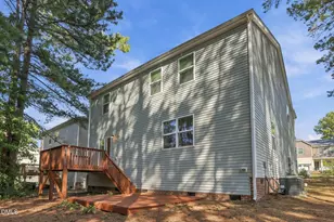 305 Switchback Street, Knightdale, NC 27545 - Photo 25
