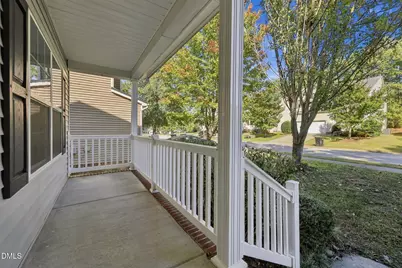 305 Switchback Street, Knightdale, NC 27545 - Photo 7