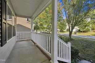 305 Switchback Street, Knightdale, NC 27545 - Photo 7