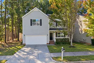 305 Switchback Street, Knightdale, NC 27545 - Photo 3