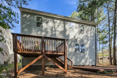 305 Switchback Street, Knightdale, NC 27545 - Photo 27