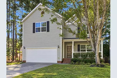 305 Switchback Street, Knightdale, NC 27545 - Photo 5