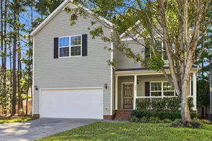 305 Switchback Street, Knightdale, NC 27545 - Photo 5