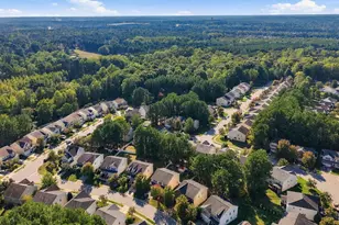 305 Switchback Street, Knightdale, NC 27545 - Photo 53