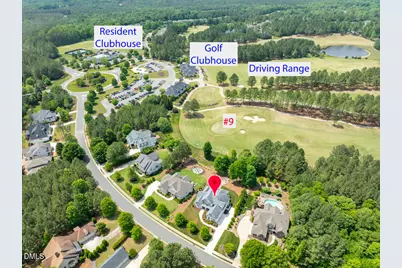 766 Chapel Ridge Drive, Pittsboro, NC 27312 - Photo 43